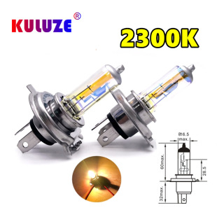 ʯӢH4��܇�u�؟����S���۷��F��12V60/55W��Ʒ�|2300K�h����һ�w
