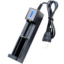 늳س USB  4.2Vͨó 26650 14500 18650