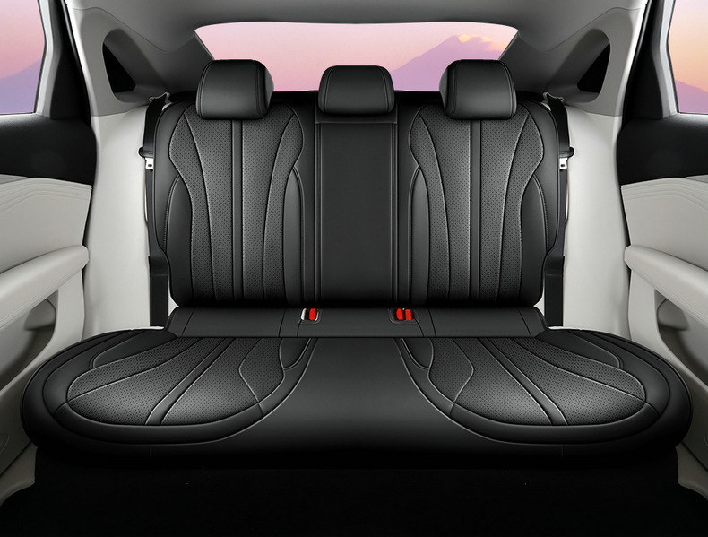 2025 Geely Xingrui Car Seat Cover, Full Set