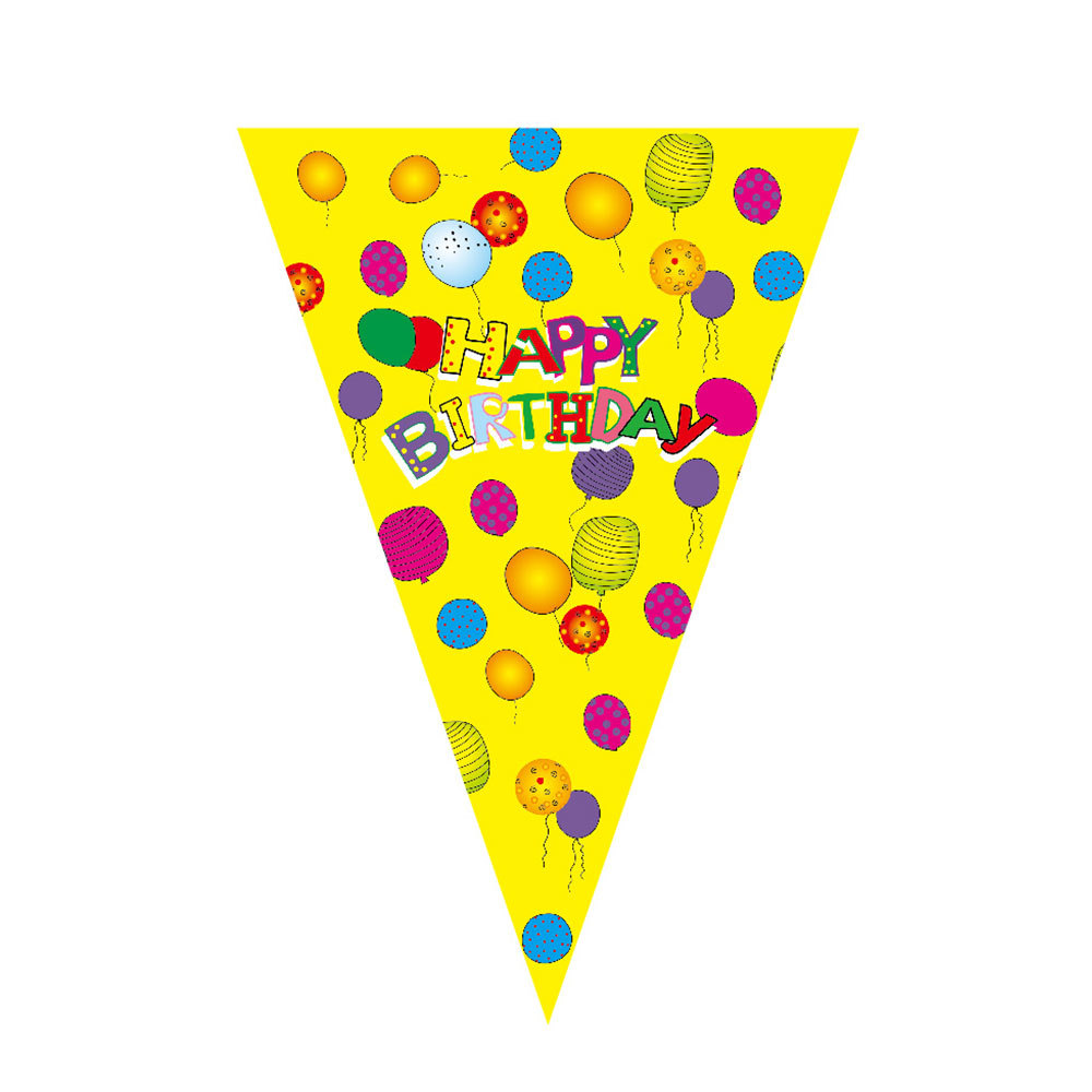 Cumpleaños en inglés 25