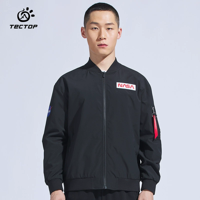 Summer sports jacket for beloved
