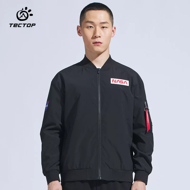 Summer sports jacket for beloved