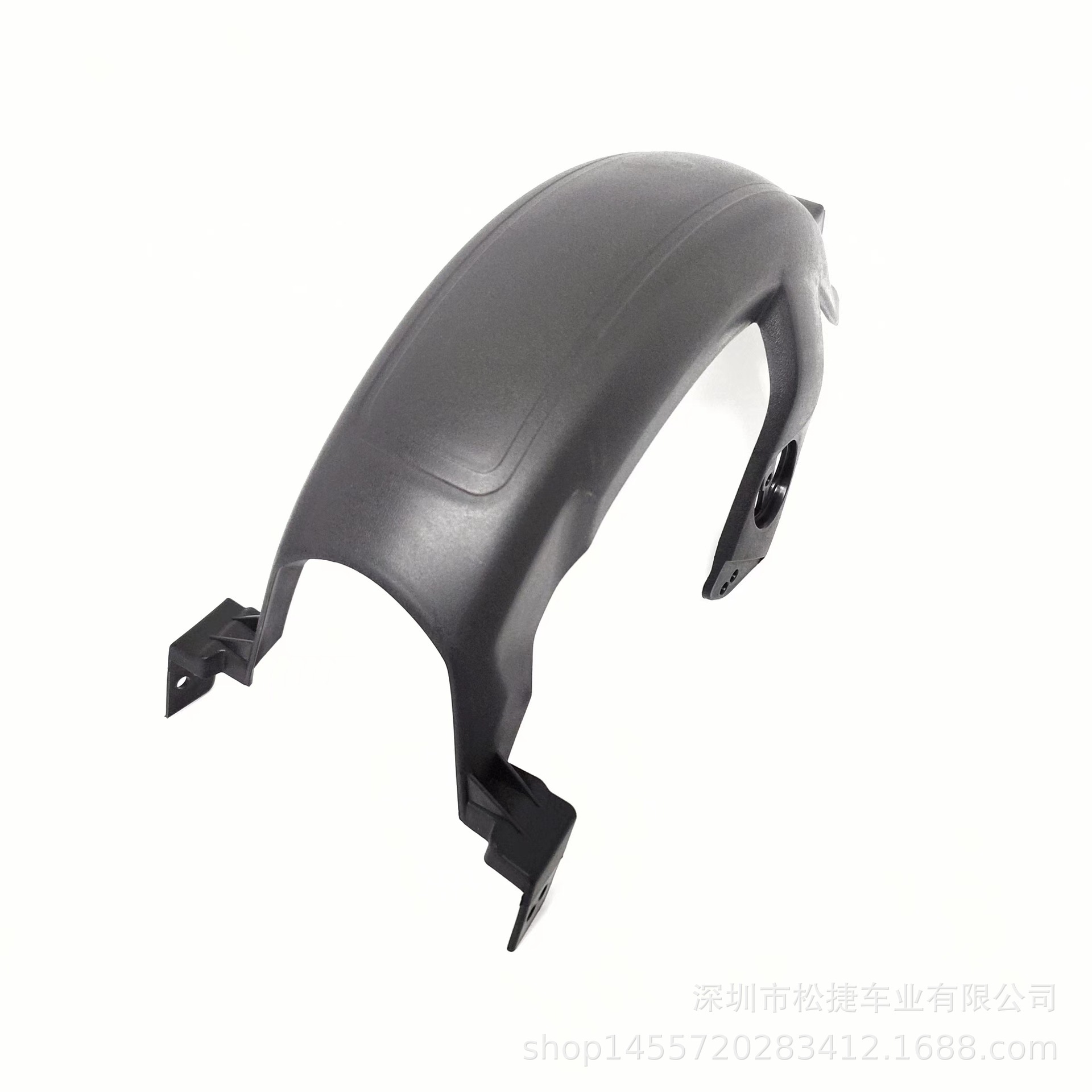 N7Tc Daniu Electric Vehicle Rear Fender, Electric Scooter Rear Fender, Delivery Vehicle Rear Fender, Front and Rear Mudguards