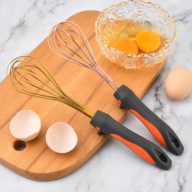 Stainless Steel Whisk