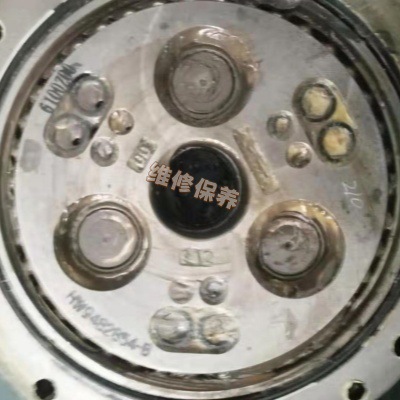 HW9482854-B 机器人减速机出售/维修服务（议价）