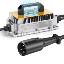 �ߠ�����܇�����48V18A15A�� EZGO RXV �� TXT��ˮ�U��늳�IP67