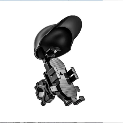 Multi-functional anti-shake anti-skid motorcycle Motosiklet ləvazimatları və aksesuarları - handlebar-bracket-for-handlebars