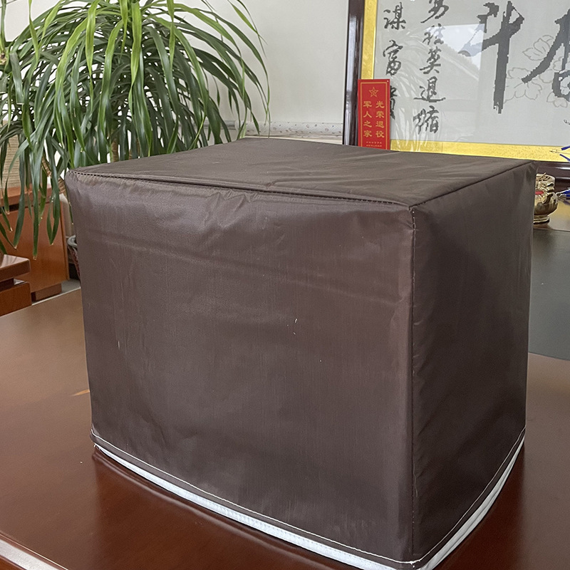 エアエネルギーアウターカバー肥厚防水日焼け止めダストカバー屋外防雨エアエネルギーカバーエアコンダストカバー|undefined