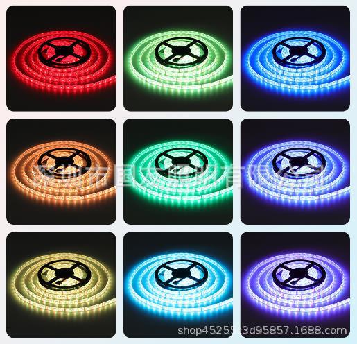 2835 LEDテープライト 自己粘着式LEDストリップライト 12V卸売 24Vリニアライト 120灯 キャビネットライト 調光可能 高輝度|undefined