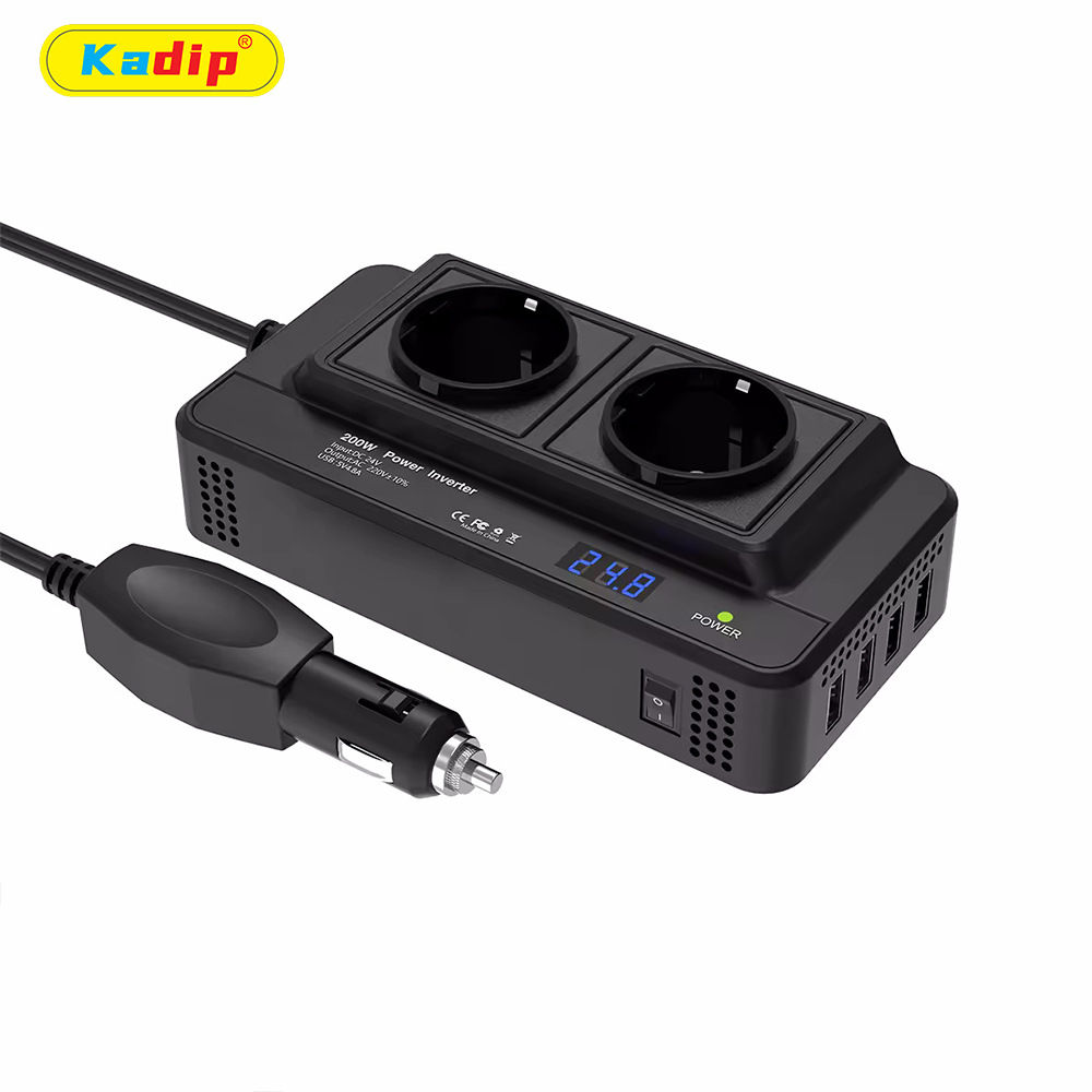 큰 유럽 게이지 220V