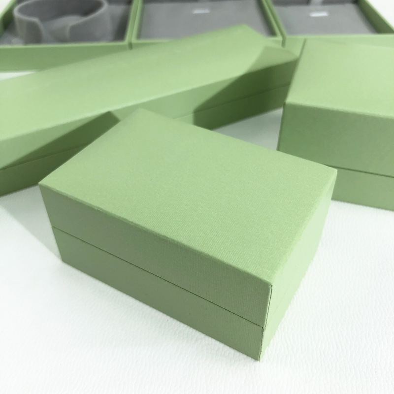 280g Weight Jewelry Boxes Classification 1 Piece Quantity Holiday, Daily Occasion composite material Material Solid Color Pattern Elegant, Simple Style Style 1 Piece Composite Material Elegant Simple Style Holiday Daily Solid Color Jewelry Boxes 13