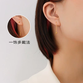 项链;耳环;首饰套装