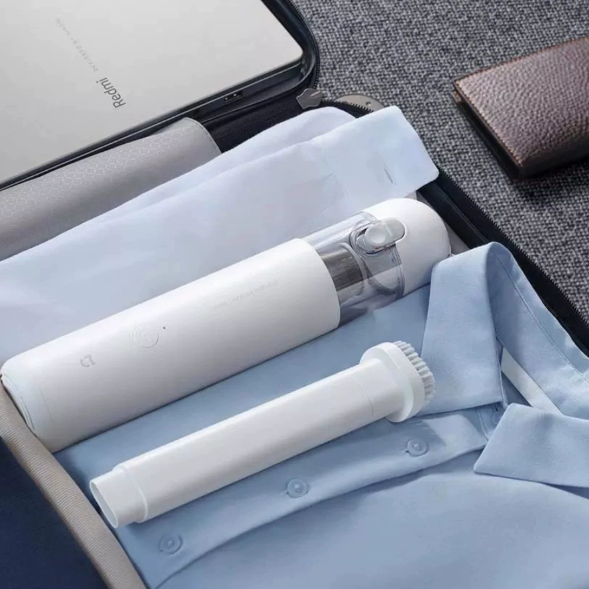 Умная панель управления домашним центром Mijia, сенсорный экран класса, Bluetooth-шлюз, интеллектуальное управление, дропшиппинг, 1 штука со свободной доставкой