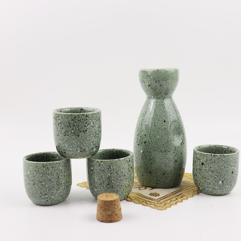 그린 플로럴 [주문을 모아서 무료 코르크를 받으세요]✦