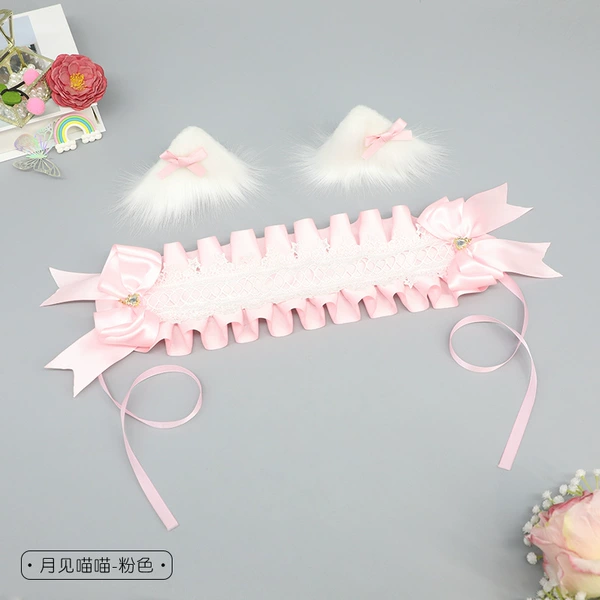 Tsukimi Meow Meow-Powder