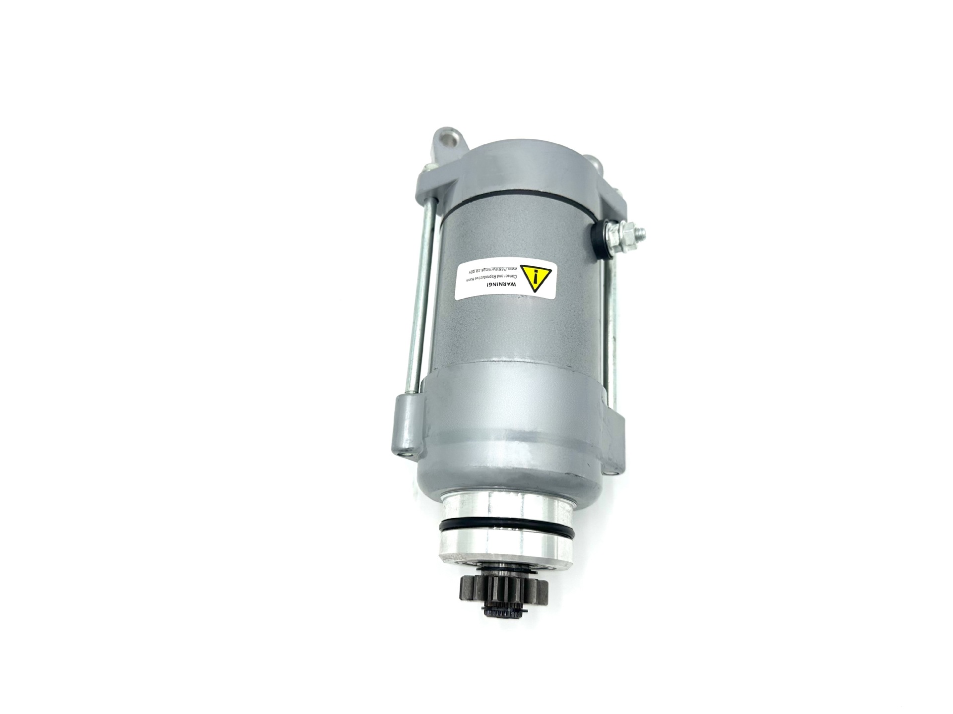 5El-81890-00-00 Starting Motor Starting Motor Yamaha Yamaha Yamaha M/C Xv1100, 18748
