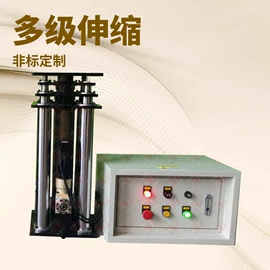 伺服定位系统;其他行业专用;其他气动元件