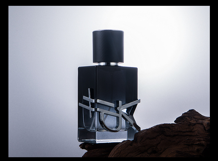 Elegance in a Bottle