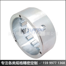 广东航模电机外壳 #远达电机壳体 工艺 YDJMZZ58