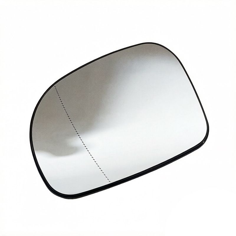 Suitable for 03-10 Mercedes-Benz Viano W639 Heated Rearview Mirror Lenses, Reversing Mirror Lenses, Reflectors