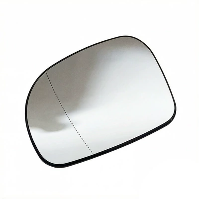 Car mirror Viano W639 Heated Rearview