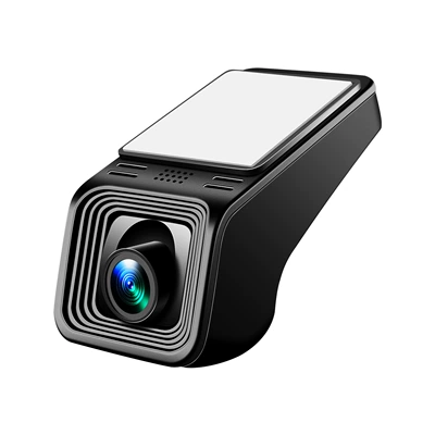 Vehicle camera AHD reversing camera with led - 1080p-hd-camera-without-memory-card