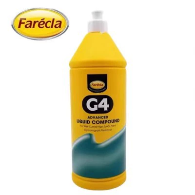 Repair Wax Car Paint – Car wax - ag4-wax-14kg-original-g3-quick-wax