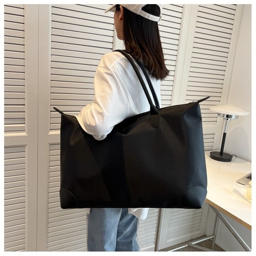 New large-capacity luggage bag cross-border travel bag fitness sports training bag boarding bag factory goods wholesale accommodation bag