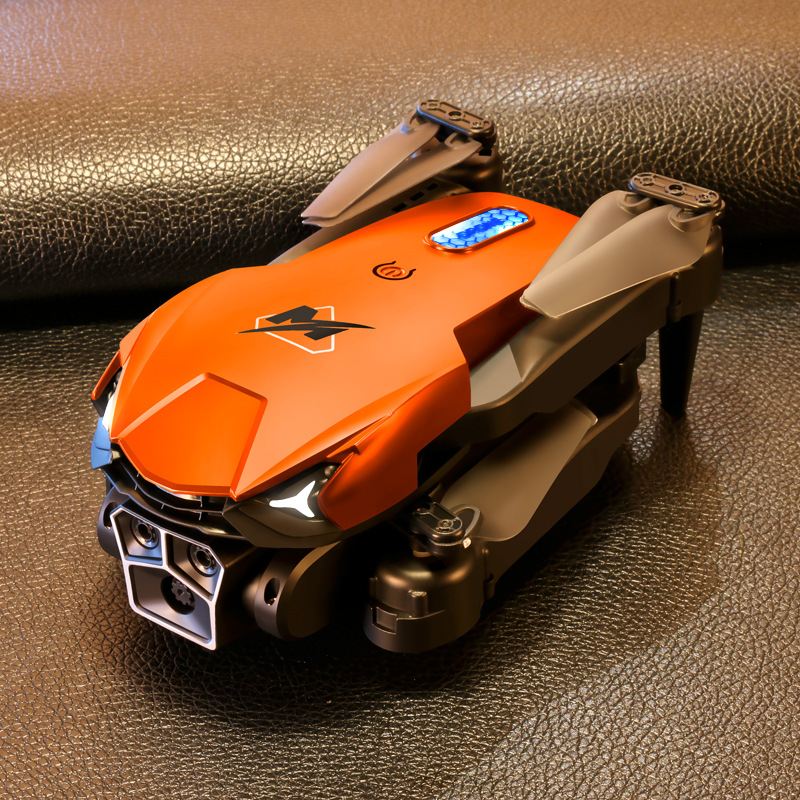 Nuevo posicionamiento de flujo óptico M3 transfronterizo UAV fotografía aérea de tres cámaras aviones evitación de obstáculos aviones de control remoto juguetes transfronterizos