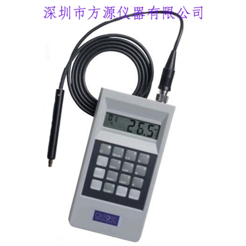 方源仪器 供应CMI243数字式镀层测厚仪 涂层测厚仪 牛津测厚仪