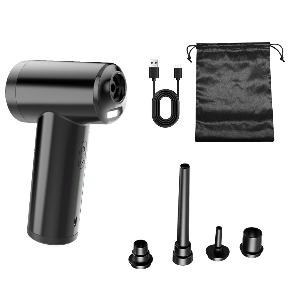 CF02 먼지 송풍기