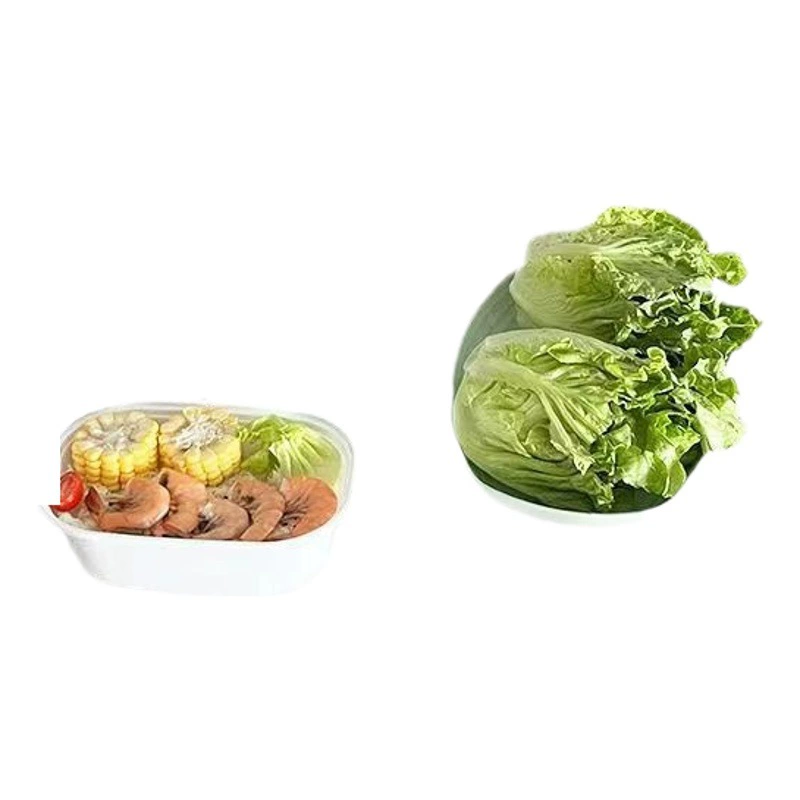 Одноразовая скатерть, пластиковая скатерть, скатерть для обеденного стола, эластичная скатерть на завязках, одноразовая водонепроницаемая скатерть для свадебного кейтеринга