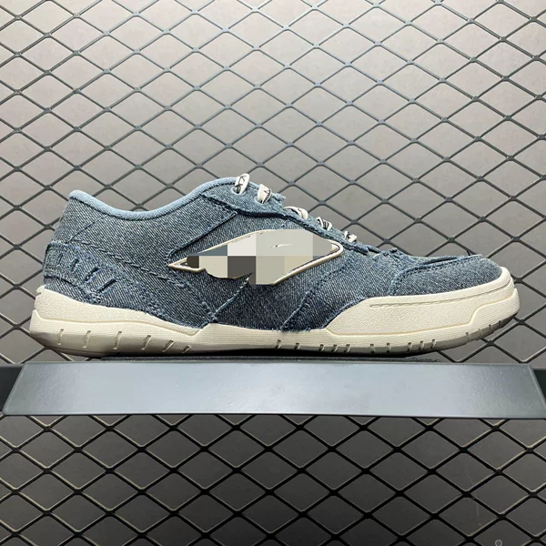 High-End Bl B Brand Hamptons Casual Shoes with Stitched Vintage Design, Unisex Street Fashion Sneakers, European Style