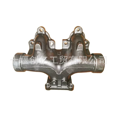 6150-11-5140, Exhaust manifold
