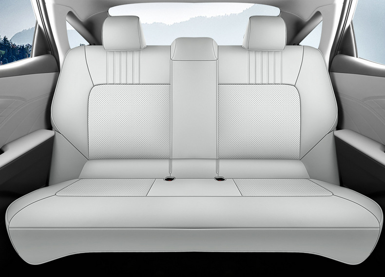 23/24 Toyota bZ3 special seat cushion fully surrounded by four seasons seat cushion BZ3 four seasons available seat cover