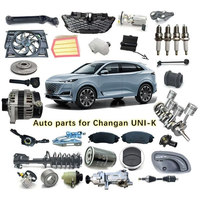 Adapted to Changan UNI-K Suspension Control Arm Swing Arm Direction Machine Outer and Inner Ball Head Balance Bar Chassis Full Vehicle Accessories