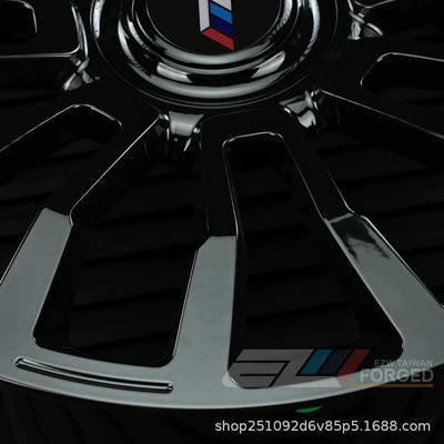 Forged Wheel Hubs 17-24inch Hub