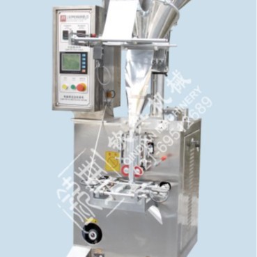 供应速溶咖啡粉末包装机三合一咖啡包装机咖啡袋泡自动包装机