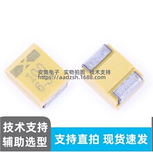 3528 100UF 6.3V B���NƬ�g��� &plusmn;10% CA45-B-6.3V-100uF-K �F؛