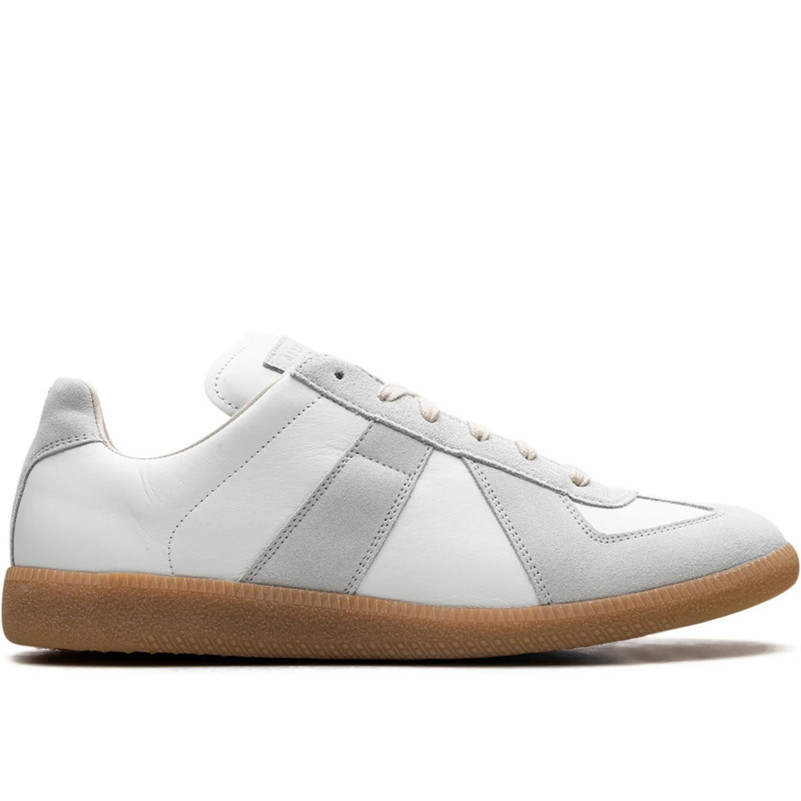 Zapatillas Retro Tipo Cortez de Cuero para Hombre y Mujer | Comodidad Diaria