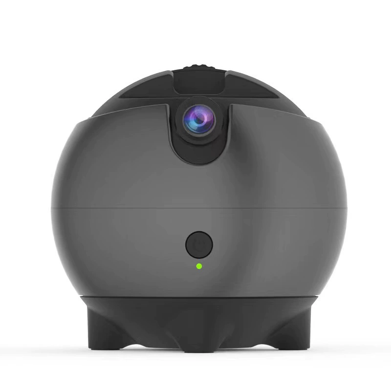 Smartphone, tubing, 360 degrees