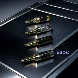 音视频插头;电子线