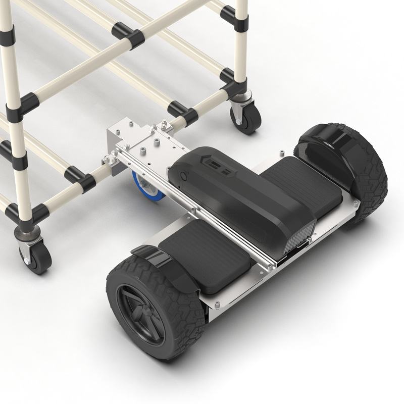 电动拣货车 全电动平衡车拣货车 全电动理货拣货车 线棒拣货车