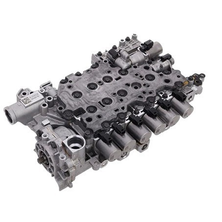 Suitable for Cadillac 8L45 Transmission Valve Body Assembly 8L45