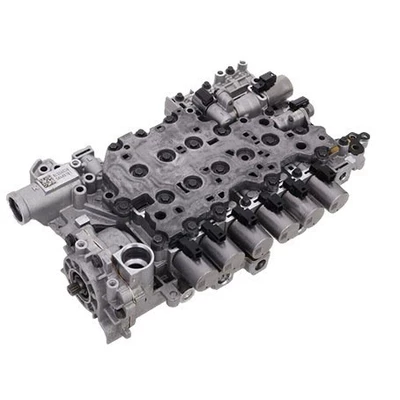 Sürətlər qutusu 8L45 Transmission Valve