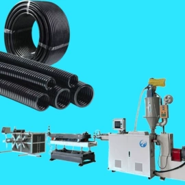 塑料管材设备;塑料板材设备;塑料挤出机