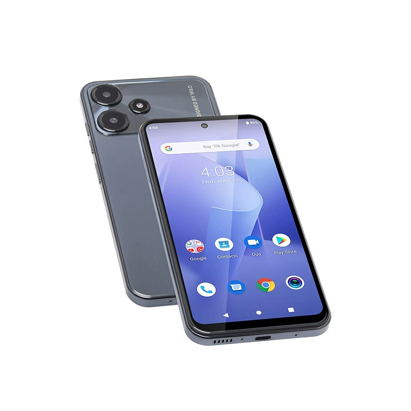 (Похожий на трансграничная торговля), Google, смартфон, мобильный телефон, 6,5 дюйма, широкий экран, 4G, Android