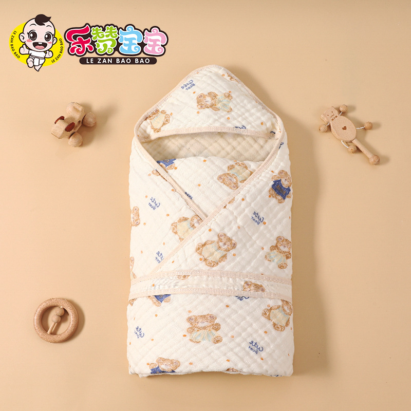 Children's cotton duvet for new born for baby