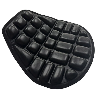 Shock-Absorbing Seat Cushion Cover, Heat-Insulating and: Motorcycle cushion