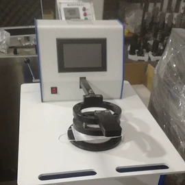 硬度计;光学检测仪;其他试验机